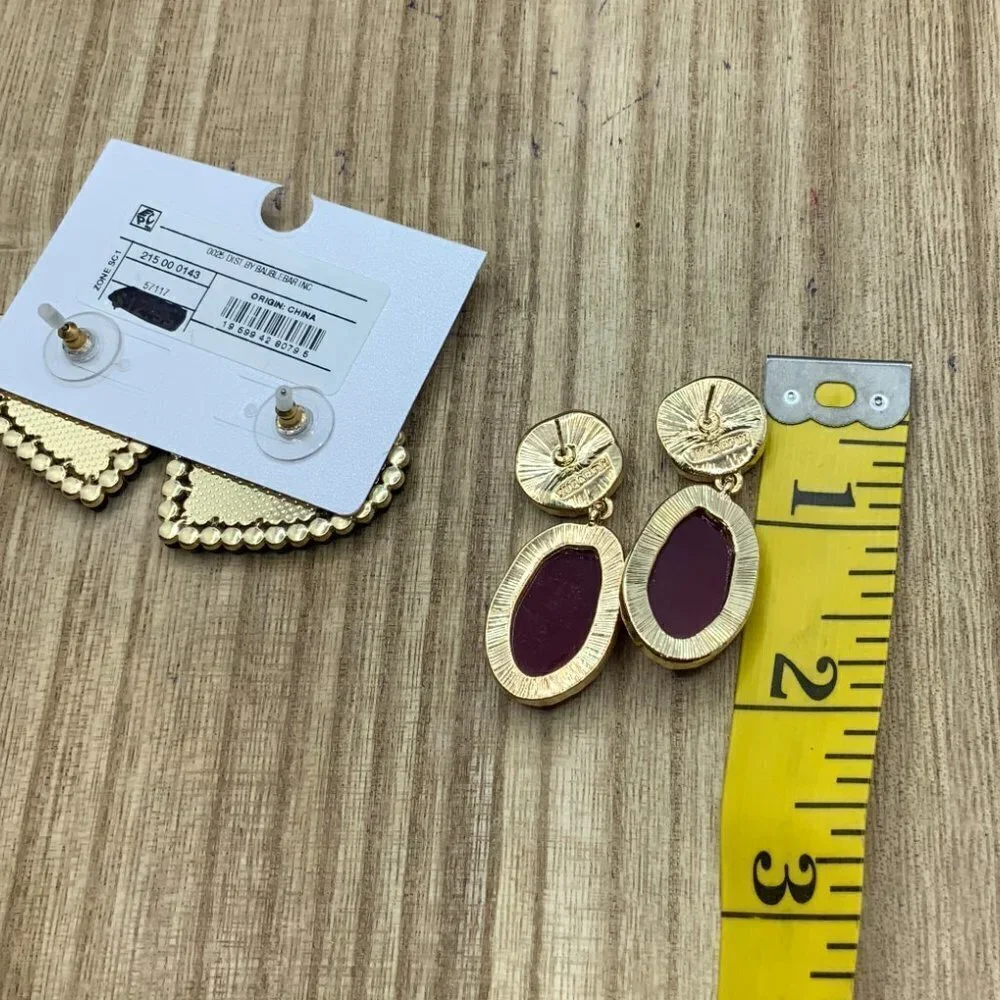 BaubleBar no returns